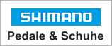 Pedale & Schuhe